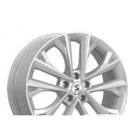 Premium Series КР012 (Sportage QL) 7*18 5*114.3 ET48.5 67.1 Diamond Gloss Graphite