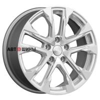 СКАД Атакор (КЛ376) 7*17 5*105 ET38 56.6 Селена