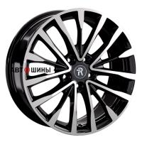 Replay CHG16 8*18 5*114.3 ET49.5 60.1 MGM