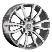 Replay TA1 7.5*18 6*139.7 ET36 100.1 GMF