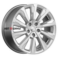 СКАД Астер (КЛ369) 8*18 5*112 ET44 57.1 Селена
