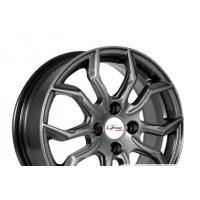 iFree Бохо (КС103) 6*15 4*98 ET33 58.5 Хай вэй