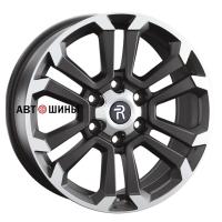 Replay TA3 7.5*17 6*139.7 ET36 100.1 MBF