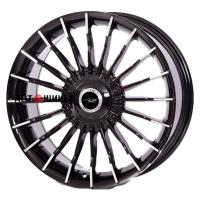 Lizardo XH1016 7*17 4*98 ET38 67.1 BMF