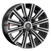 Replay TA2 7.5*17 6*139.7 ET36 100.1 BKF