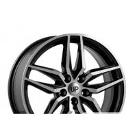 Wheels UP Up112 ET33 60.1 BFP