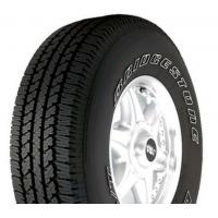 265/55/19 109V Bridgestone Dueler A/T 693III