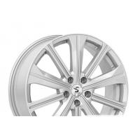 Premium Series КР013 (Tiggo 8 Pro) 7*19 5*108 ET45 60.1 Diamond Quartz