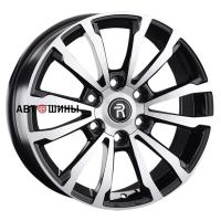 Replay HV20 7.5*18 6*139.7 ET42 100.1 BKF