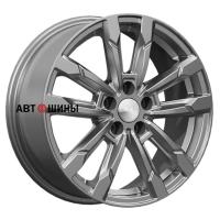 СКАД Кения (КЛ367) 6.5*16 5*114.3 ET40 66.1 Графит