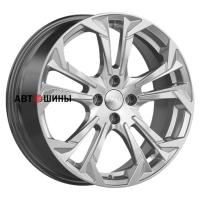 СКАД Дунай (КЛ364) 7*17 4*98 ET35 58.5 Селена