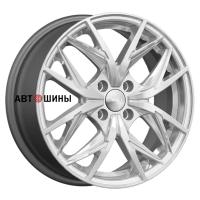 СКАД Асти (КЛ377) 6.5*16 4*100 ET40 67.1 Селена