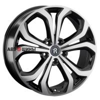 Replay CHG19 7.5*19 5*114.3 ET35 60.1 BKF