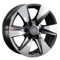 Replay TA5 7.5*17 6*139.7 ET36 100.1 GMF