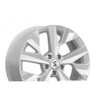 Premium Series КР011 (Kodiaq) 7.5*18 5*112 ET40 57.1 Fury black