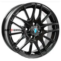 Venti 1506 6*15 4*114.3 ET45 56.6 BL