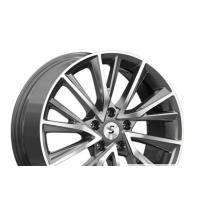 Premium Series КР010 X-Trail T33 ET40 66.1 GGFP