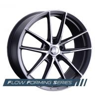 LS 590850 (LCR YA3349 - LS 1264) 8*18 5*112 ET40 66.6 MGMF