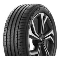 235/50/18 97V Michelin Pilot Sport 4 SUV Run Flat