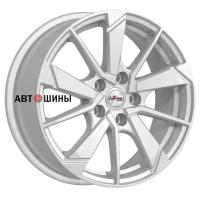 iFree Зиплайн (КС1042) 6.5*16 5*112 ET42 57.1 Нео-классик