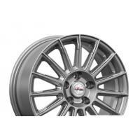 iFree Азур (КС1052) 6.5*16 5*114.3 ET45 67.1 Блэк Джек