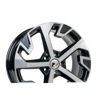 RPLC-Wheels Che262 ET47 60.1 BFP