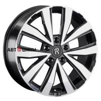 Replay MR275 7.5*18 5*112 ET52 66.6 BKF