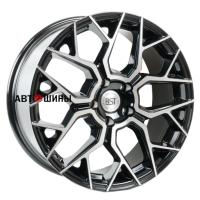 RST R148 (Chery Exeed) 8*18 5*108 ET33 65.1 BL