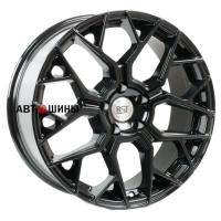 RST R148 (BMW X3/X4) 8*18 5*112 ET30 66.6 BL