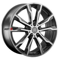 Replay GL65 7.5*19 5*108 ET46 63.3 BKF