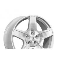 Premium Series КР008 (Evoque) 8.5*20 5*108 ET40 63.35 Fury black