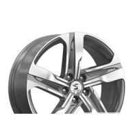 Premium Series КР004 (Sorento) 7.5*19 5*114.3 ET49 67.1 Diamond Quartz