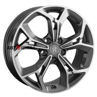 Replay CHR95 7*17 5*108 ET40 65.1 GMF