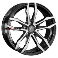 Replay H136 7.5*17 5*114.3 ET45 64.1 BKF