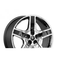 Premium Series КР008 Teramont ET34 57.1 GGFP