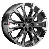 Replay TY442 8*21 6*139.7 ET55 95.1 BKF