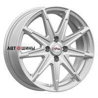 iFree Хит (КС1081) 6*16 4*100 ET45 60.1 Блэк Джек