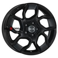 MAK Express 3 6.5*16 5*160 ET60 65.1 Gloss Black