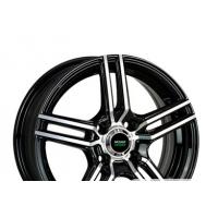 Megami MGM-1 5.5*14 4*100 ET43 67.1 BKF