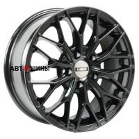 Neo 654 6.5*16 4*100 ET40 60.1 BL