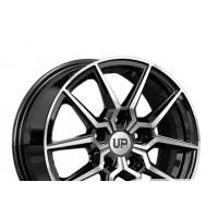 Wheels UP Up117 ET45 67.1 BFP