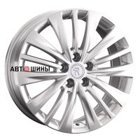 Replay H134 7.5*18 5*114.3 ET55 64.1 Sil