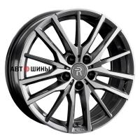 Replay H139 7*18 5*114.3 ET50 64.1 BKF