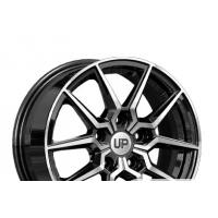 Wheels UP Up117 ET35 56.6 BFP