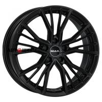 MAK Union 8.5*21 5*112 ET33 66.45 Gloss Black