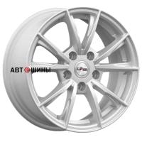 iFree Сион (КС1055) 6.5*15 5*114.3 ET39 60.1 Нео-классик