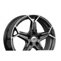 Wheels UP Up118 ET52 60.1 BFP