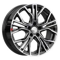 СКАД Тибет (КЛ379) 6.5*17 5*100 ET38 57.1 Алмаз