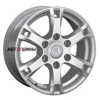 Replay HV79 7.5*17 6*139.7 ET42 75.1 Sil