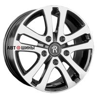 Replay TY441 6.5*16 5*114.3 ET33 60.1 BKF